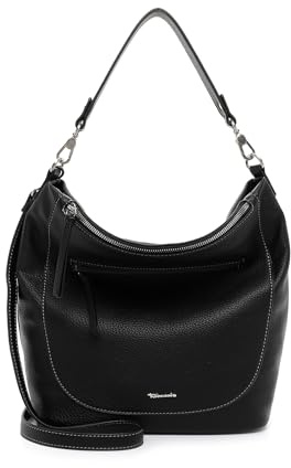 Tamaris Anuschka Hobo Bag Black