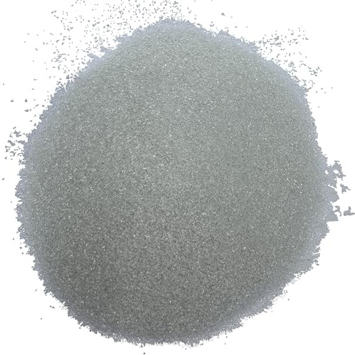 Fonteino Glasperlen für Anti-Rutsch Bodenbeschichtung 0,3-0,5mm – Perfekt für Epoxidharz- und PU-Bodenfarbe, pflegeleicht & langlebig – Ideal für Innen- & Außenbereiche I 5KG