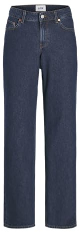 JJXX dam Jxseville Loose Mw Jeans R001 Dnm Noos Jxseville Loose Mw Jeans R001 Dnm Noos