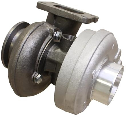 Sogoparts Turbolader RE71550 RE521157 Kompatibel mit John Deere Utility Traktor 3029 4024 4120 4320 Kompaktlader 313 315 Track Skid Steer Loader CT315 Kompatibel mit Iveco Motor 4024T