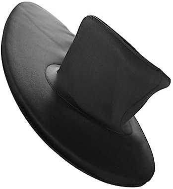 DECOMELODY Kajak Spritzdecke Aus Robustem Stoff Sicherer Sitz Universelle Einheitsgröße 85–105cm Spritzschutz Für Paddeln Und Kanufahren