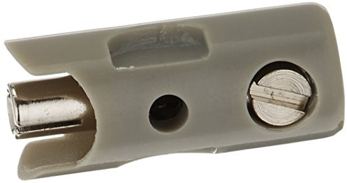 Märklin 71426 - Muffen grau (10 Stück)
