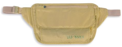 Tatonka Geldaufbewahrung Skin Waist Pouch, 13 x 33 cm