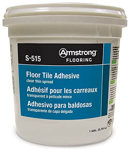 3.78L Floor Tile Adhesive