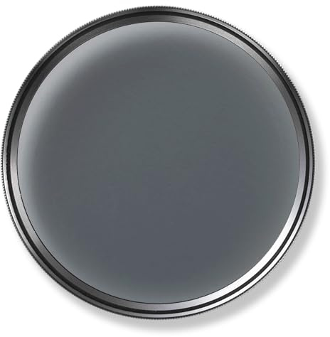 ZEISS T* Polfilter zirkular 58mm