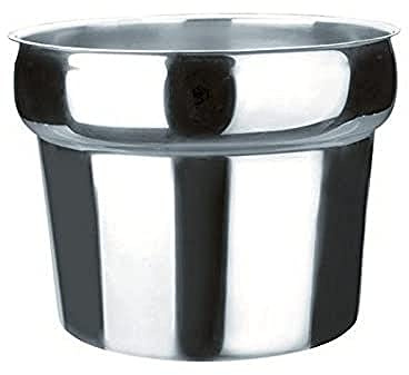 Lacor R69100A - Conten. chafing dish luxe sopa 11 lts.
