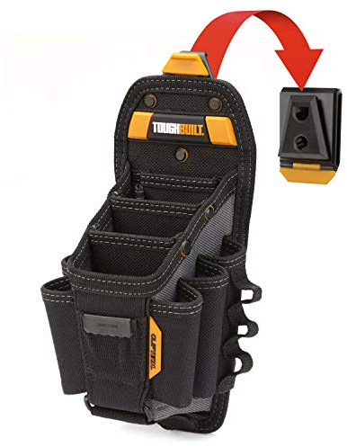 TOUGHBUILT TOU-CT-36-L10 Technician 10 Pocket Pouch