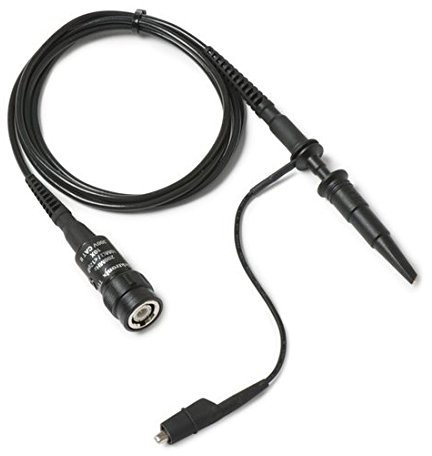 Gowe Passif 10 x Tension Oscilloscope Probe 200 MHz Bande passante