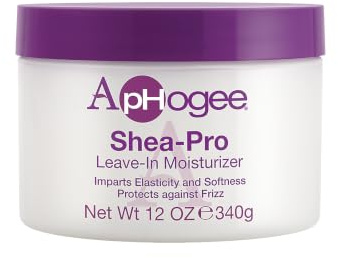 Aphogee Shea-Pro Hidratante Leave-In 340 g