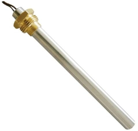 Resistenza Candeletta Stufe A Pellet 3/8 250w 153mm Mbz Klover