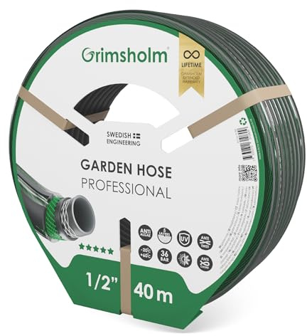 Tubo da giardino Professional, 40 m
