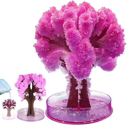 Corobili Arbolito Magico,Arbol Magico Sakura,Magic Sakura Arbol,áRbol Magic Sakura,áRbol Sakura Magico,Arbol Sakura Magico,Cerezo Japones Sakura,áRbol MáGico Sakura,áRbol Magico (Pink Sacks)