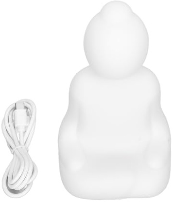 Cryfokt Guided Visual Meditation Breathing Light Mindfulness Breathing Yoga Calm Your Mind for Stress & Anxiety Relief Guided Breathing Trainer for Adults Kids Social Emotional Learning