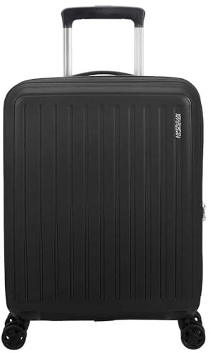 Trolley American Tourister REJOY Nero TSA Lock Unisex - MH3-19001