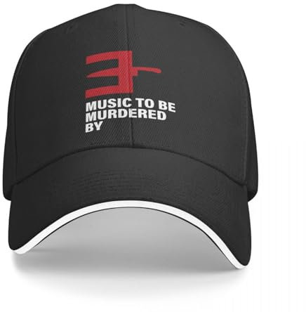 Casquette de Baseball Mtbmb Couteau Casual Hip Hop Music Album Sandwich Cap Unisexe Réglable Papa Chapeau Entraînements Cadeaux de Noël