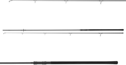 Daiwa 24 Emblem Carp Karpfenrute Karpfenangel (3,90m / 3,50lbs)