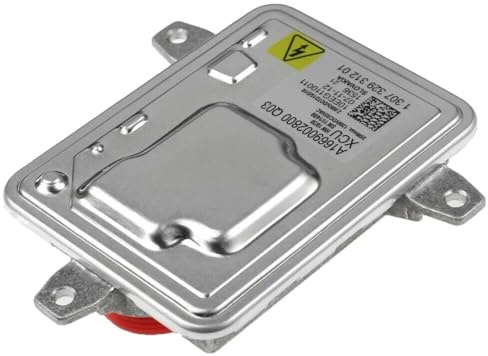 Module D'unité De Commande Ballast Phare Au Xénon HID Pour W246 W176 W204 C177 X166 W156 W166 D1S ballast Xenon