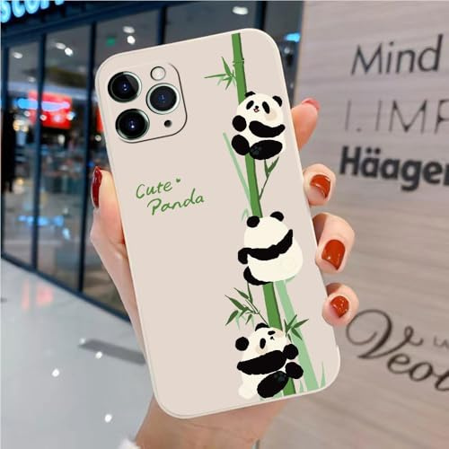 Bonita Funda Compatible con Motorola Moto G22 - Cómoda Case TPU Suave Blanca Dibujos Animales Cover