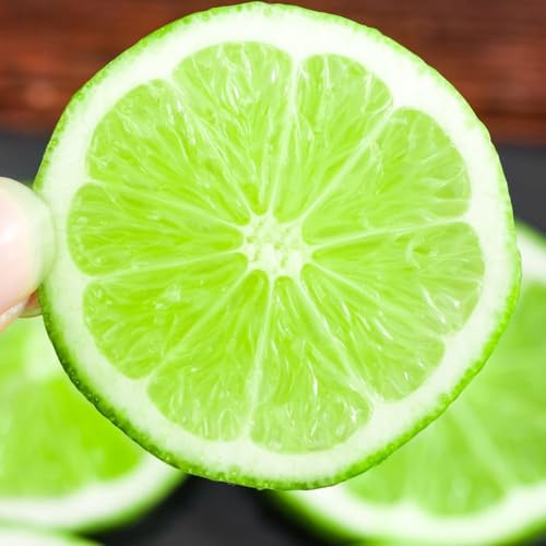 semillas de limonero decoración raras de balcón resistentes semillas frescas salada 100pcs