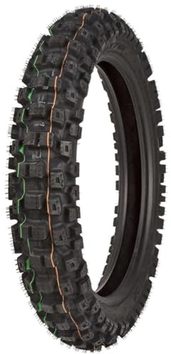Dunlop Hinterradreifen Geomax MX71 Schwarz Gr. 120/80-19