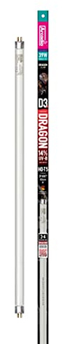 Ardacia FD3D39T5 D3 + Dragon Lampe Lamp 0.14 T5, 39 watt