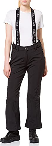 CMP - Skioverall für Damen, Schwarz, C21