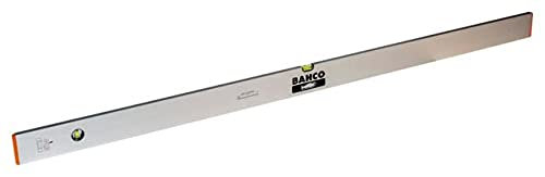 Bahco 486-2000Wh Flush Level 2000 Without Handles