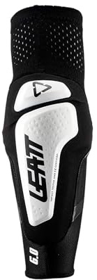 Leatt Ellenbogenschutz 3DF 6.0 Schwarz