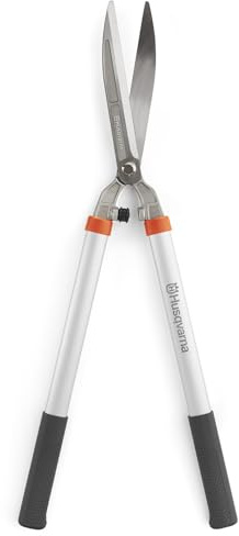 Husqvarna 599633501 Grobschere, 81,3 cm, grau