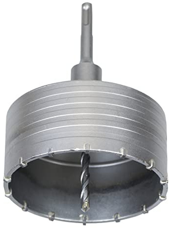 SDS-Krone max. ø 120 mm