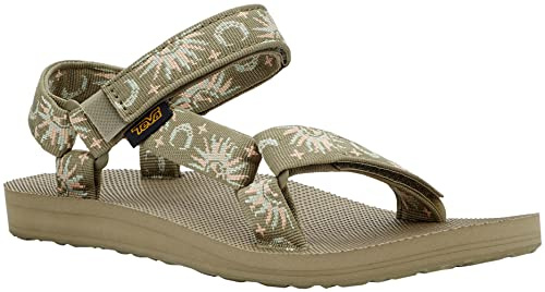Teva Original universell sandal för kvinnor., 9
