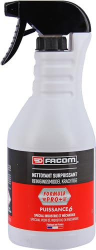 FACOM Nettoyant Polyvalent Pro+ - Puissance 6-800ml