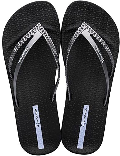 Ipanema Bossa Soft V Flip Flops EU 38