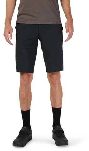 Short Fox Flexair Noir 38