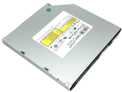 T-ProTek Lecteur optique interne DVD/CD RW Graveur compatible pour Packard Bell Easynote TX86-jn-075ge,