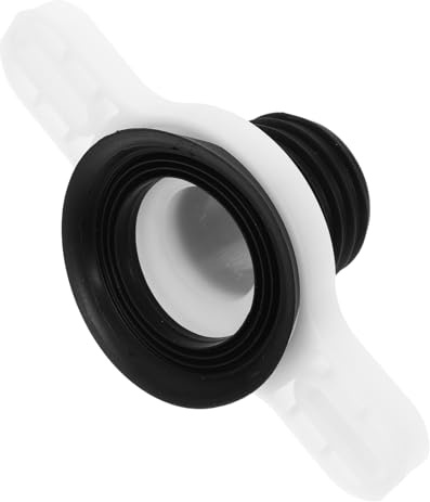 Homoyoyo Accessoires Pour Bride Joint Mural Accessoires De Réparation Kit De Réparation Pour Urinoir Supports Pour Urinoir Raccord Égout Pour Toilettes
