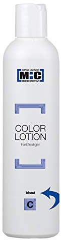 M:C Meister Coiffeur Farbfestiger 250ml braun