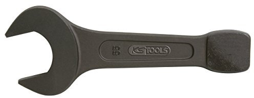KS Tools 517.0127 Chiave a Forchetta Semplice a Percussione, 27 mm
