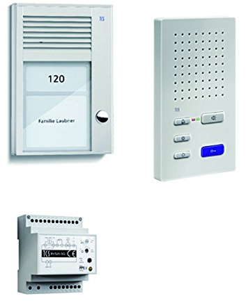 TCS homepack Freisprechen 1Taste AP, PSC2210-0000