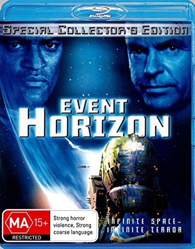 Event Horizon (Special Collector's Edition)
