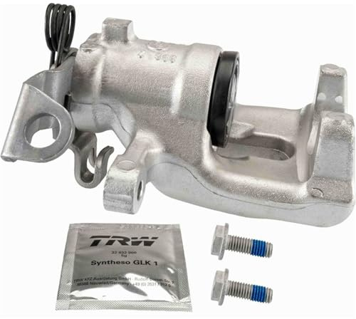 TRW BHR148 Bremssattel | Kompatibel mit: OPEL ASTRA G Cabriolet, ASTRA G Caravan, ASTRA G CC, ASTRA G CLASSIC Caravan, ASTRA G Coupe