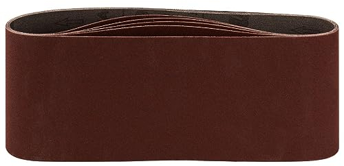 Makita P-36930 Sanding Belt, Multi-Colour 100x610 mm