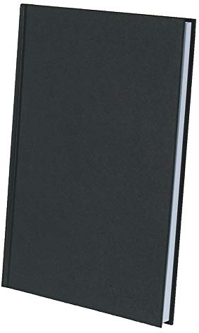 Montana Blackbook Portrait Skizzenbuch Sketchbook Hochformat DinA4