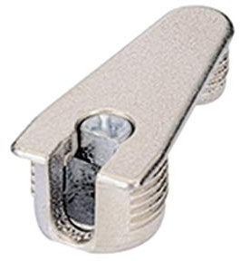 VB 36 / 16 für 16 mm Fachböden, vernickelt_Artikel _ 65525