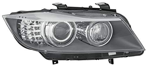 HELLA 1ZS 354 692-021 Bi-Xenon/LED Scheinwerfer - BMW 3er (E90) - ECE