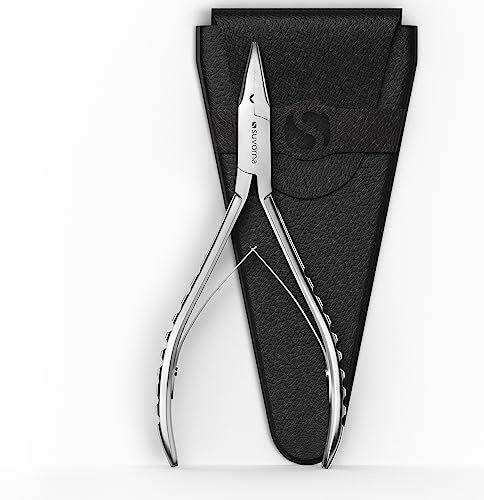 Suvorna Hair Extension Pliers, Nano Beads Hair Extensions Plier for Hair Rings, Nano Rings, Hair Beads, Micro Rings, Hair Feathers Extension, Hair Tool, Hair Styling Accessories & appliances.