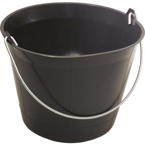 KS Tools 140.0036 Secchio in plastica,11l