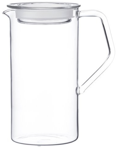 Cast drink water jug 0.75L 21676 (japan import)