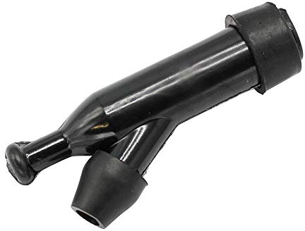 SECURA Kerzenstecker entstört kompatibel mit Honda GX160 Motor