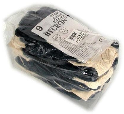 Juba - Guante Nitrilo Hycron A.27600 Talla 8